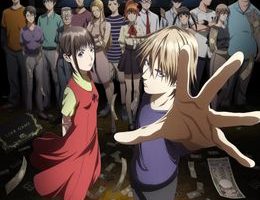 Liar Game Episodio 22