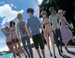 Grand Blue Season 3 Episodio 9